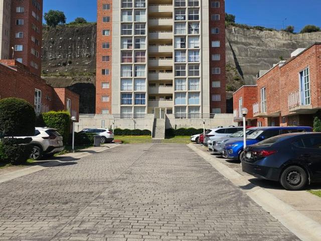 Departamento en renta