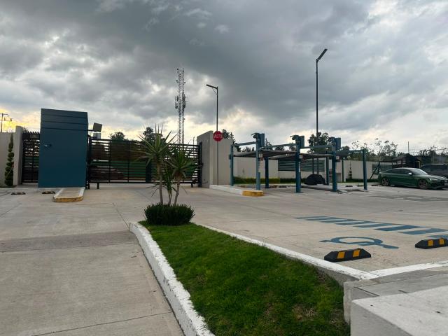 Departamento en renta