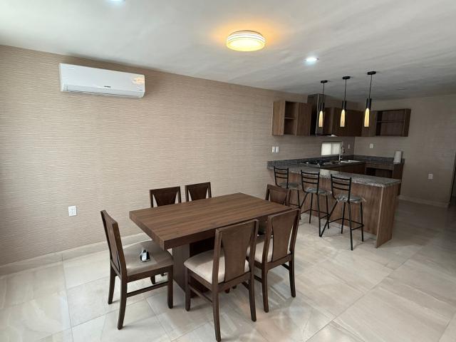 DEPARTAMENTO EN RENTA