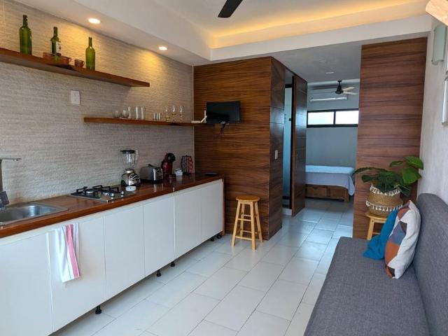 Departamento en renta 5 De Diciembre, Puerto Vallarta, Puerto Vallarta