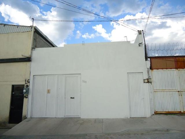 Departamento en renta 5 De Febrero, Santiago De Querétaro, Municipio De Querétaro
