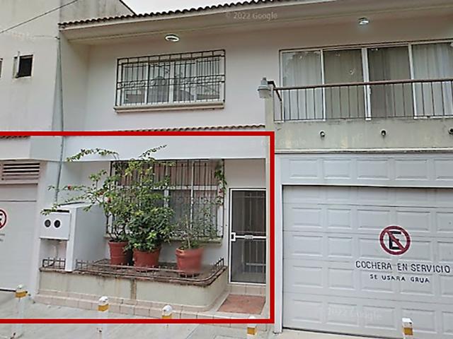 Departamento en renta 5 De Febrero 21, Centro, Túxpam De Rodríguez Cano, Ver México