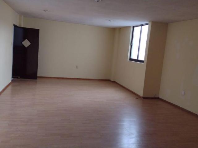 Departamento en renta 5 De Mayo, Toluca De Lerdo, Toluca