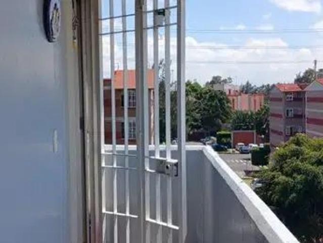 Departamento en renta 5 piso. Disponibilidad inmediata. $13500