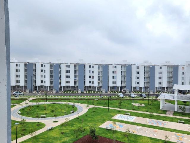 DEPARTAMENTO EN RENTA 5TO NIVEL EN COLINAS DEL SUR