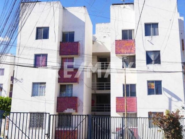 DEPARTAMENTO EN RENTA