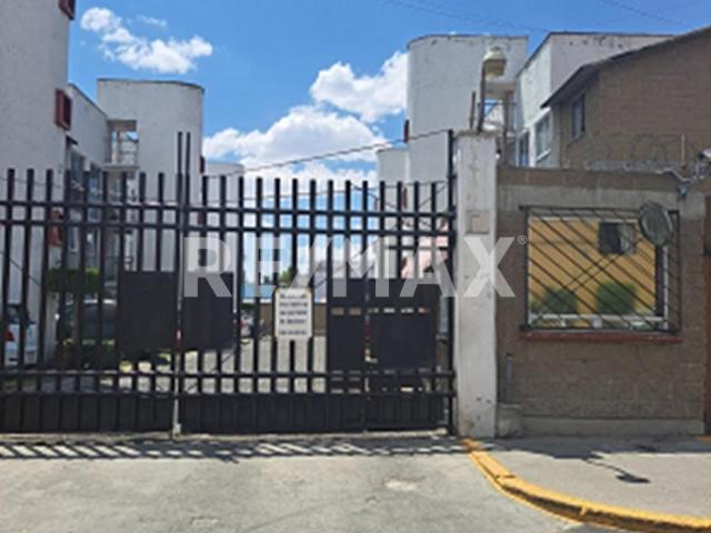 Departamento en renta