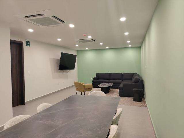Departamento en renta