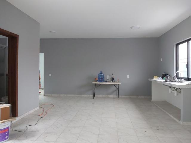 Departamento en renta