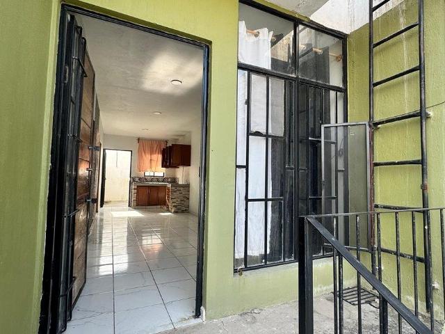 Departamento en Renta