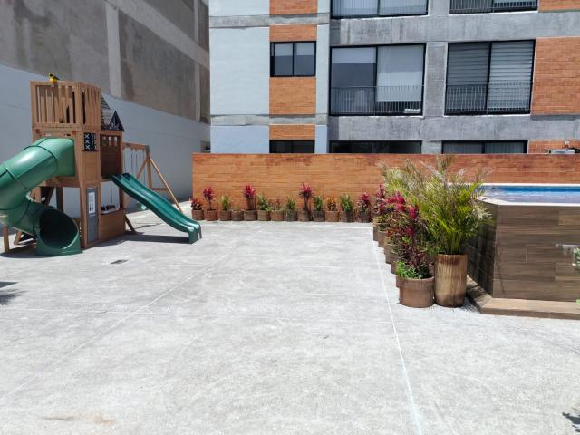 Departamento en Renta