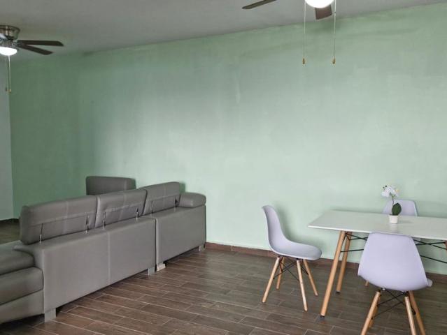 Departamento en renta
