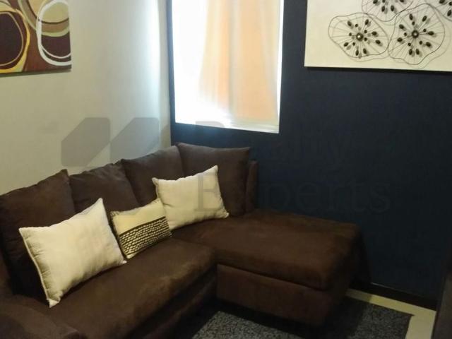 Departamento en renta