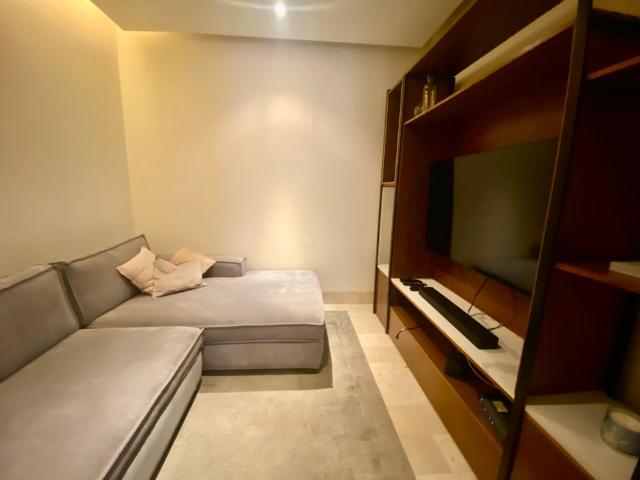 Departamento en renta