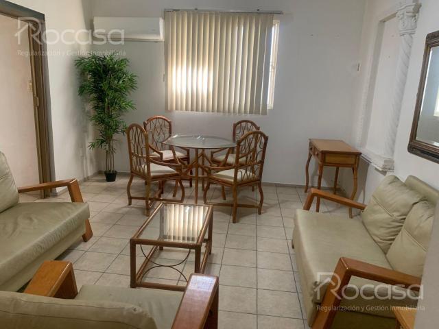 Departamento en renta