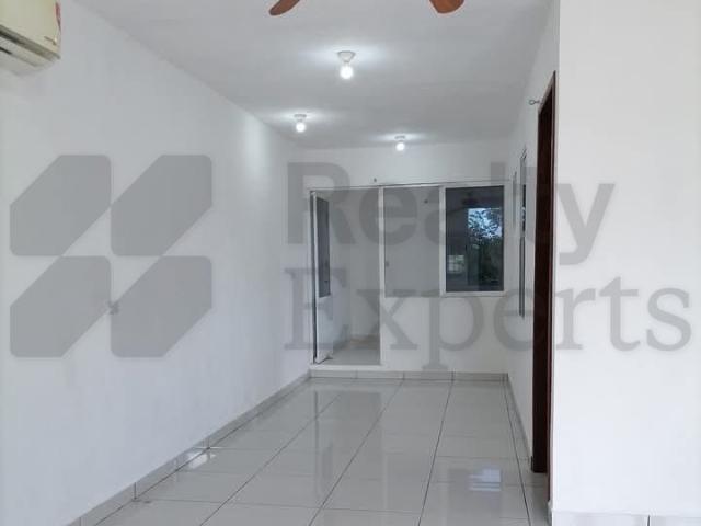 Departamento en renta