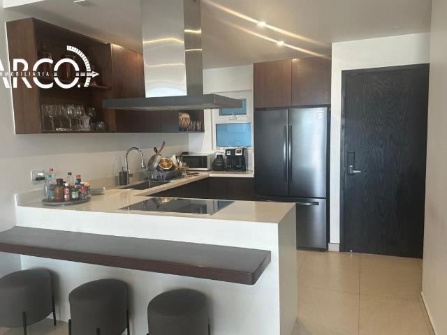 Departamento en Renta