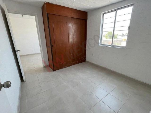 Departamento en renta