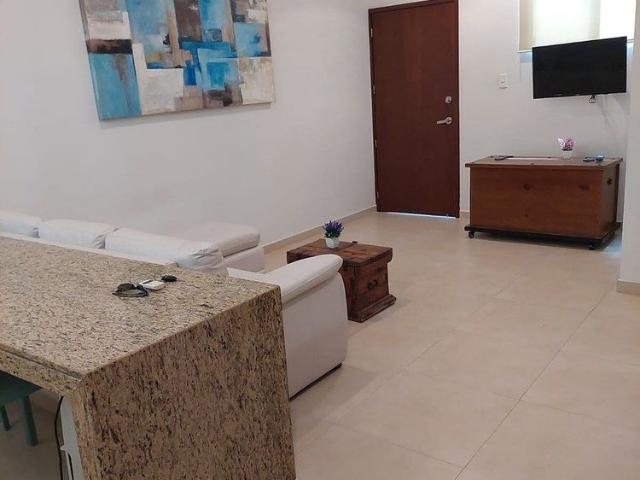 DEPARTAMENTO EN RENTA