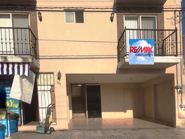 DEPARTAMENTO EN RENTA