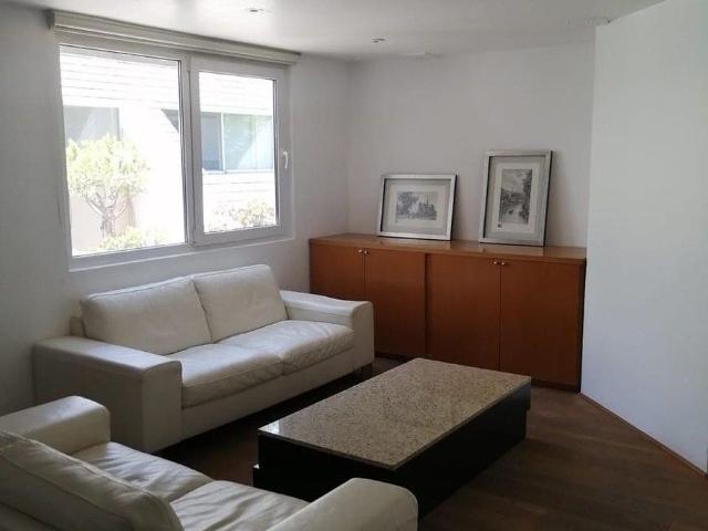 Departamento en renta