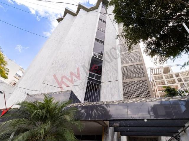 Departamento en renta