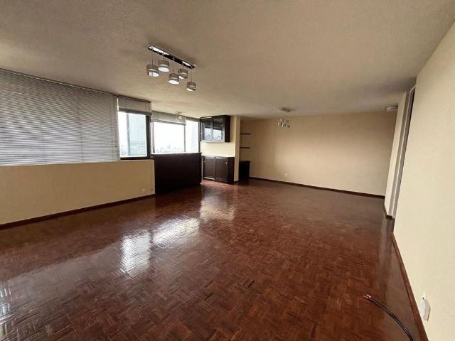 Departamento en renta