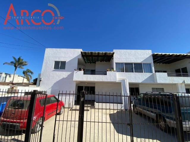 Departamento en Renta