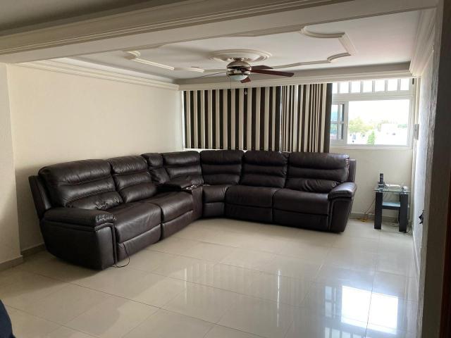Departamento en Renta