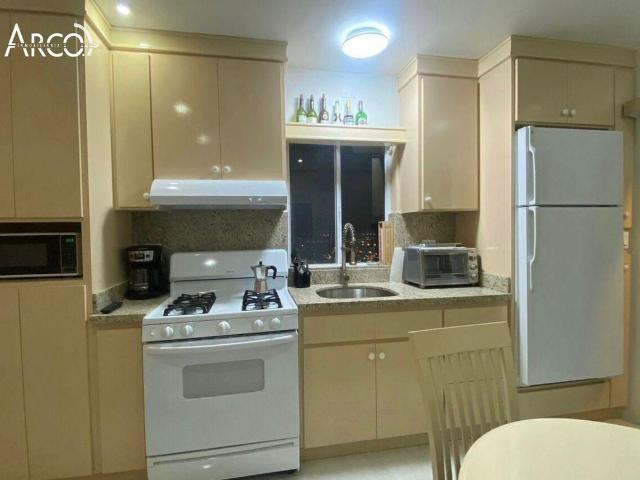 Departamento en Renta