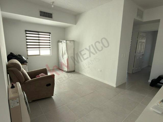 Departamento en renta