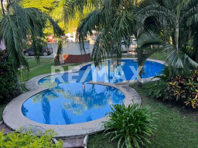 DEPARTAMENTO EN RENTA