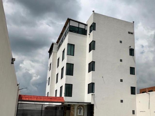 Departamento en renta 69vc+3v6 Santa María Magdalena Ocotitlán, Estado De México, México