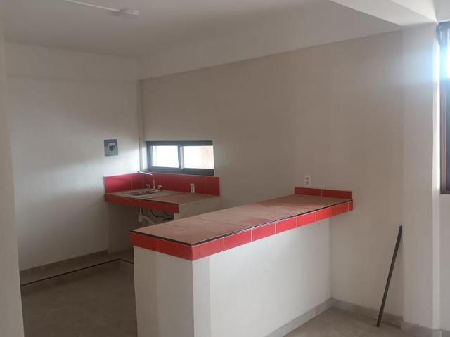 Departamento EN RENTA