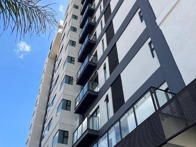 DEPARTAMENTO EN RENTA