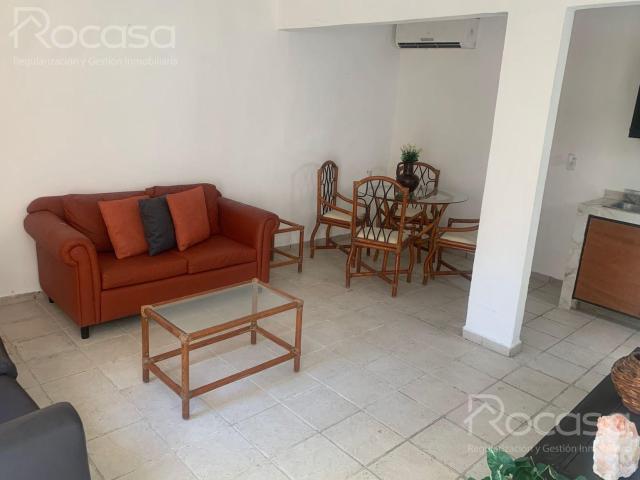 Departamento en Renta