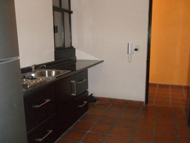 Departamento en Renta