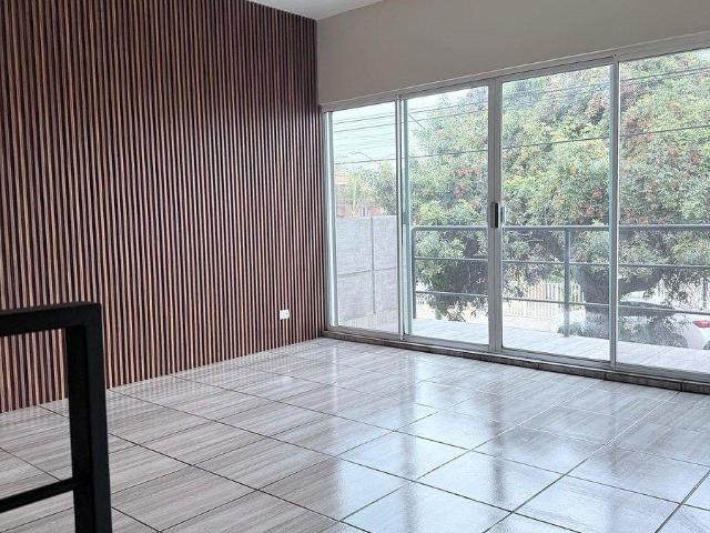 Departamento en Renta