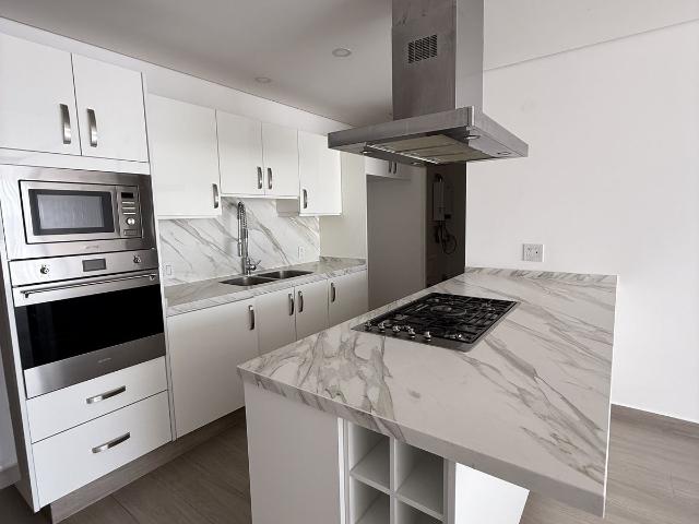 departamento en renta real view towers