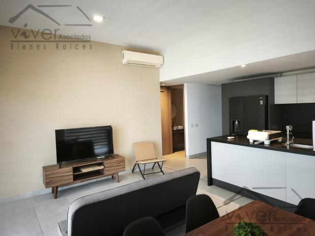 Departamento en renta