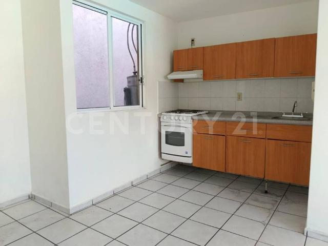 Departamento en Renta