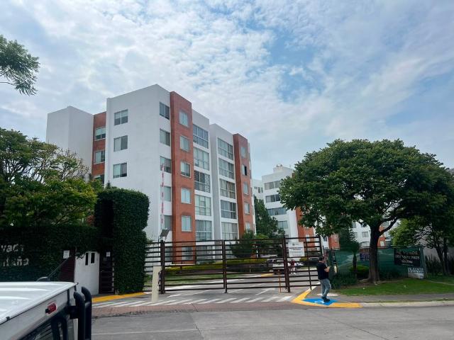 Departamento en renta
