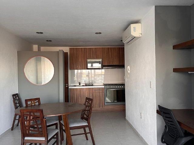 Departamento en renta