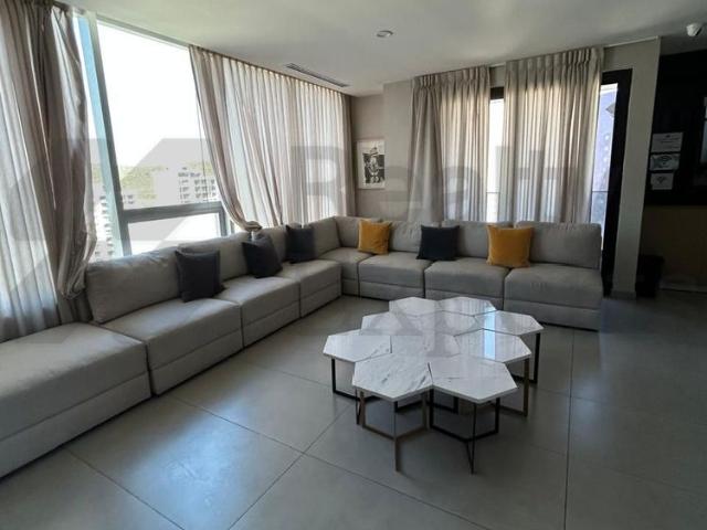 Departamento en renta