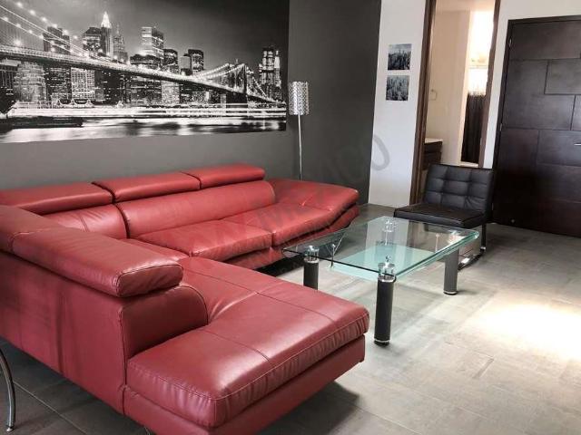 Departamento en renta