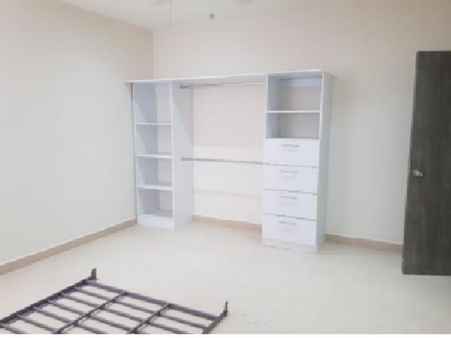 Departamento en renta