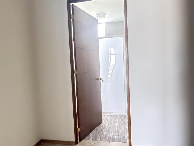 Departamento en renta