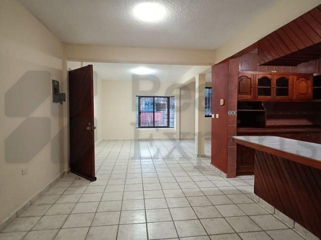 Departamento en renta