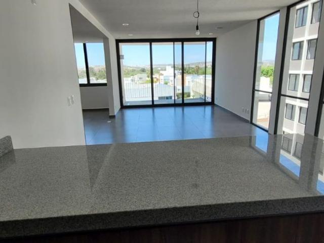 Departamento en renta 76100, Santiago De Querétaro, Querétaro, Mex