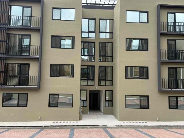 Departamento en renta 76269, El Marqués, Querétaro, Mex